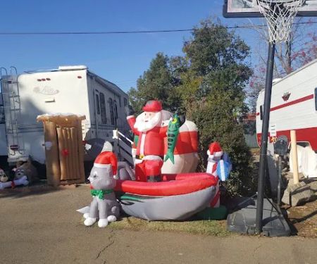 Aspen Grove Mobile Home and RV Community