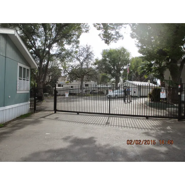 Aspen Grove Mobile Home and RV Community Picture 10