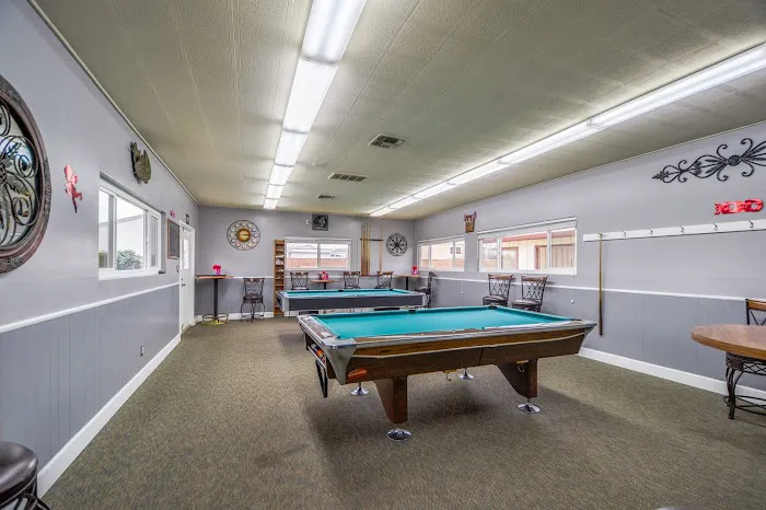 Mobil Country Club Picture 3