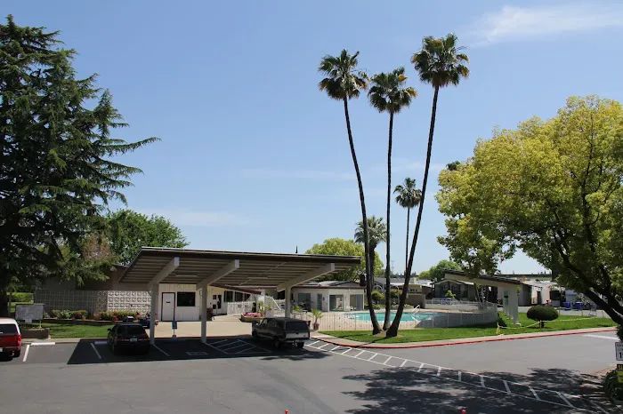Mobil Country Club Picture 5