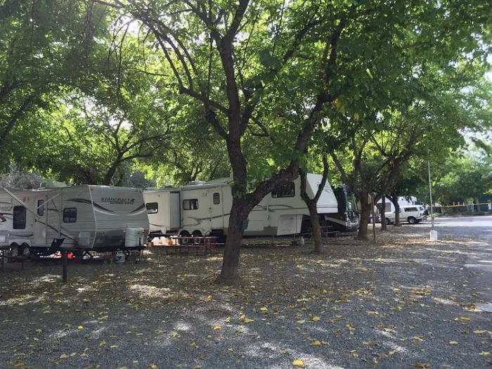 Loomis RV Park Picture 10