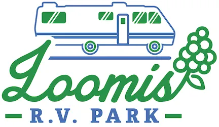 Loomis RV Park Picture 1