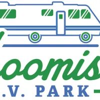 Loomis RV Park ico