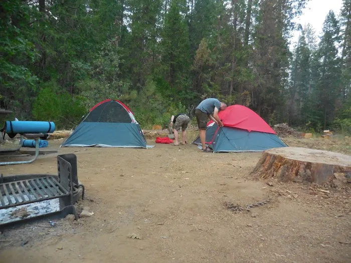 Lost Claim Campground Picture 7