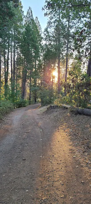 Lost Claim Campground Picture 6