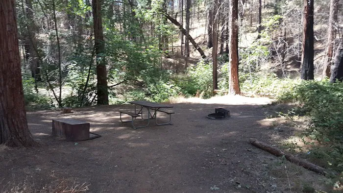 Lost Claim Campground Picture 2