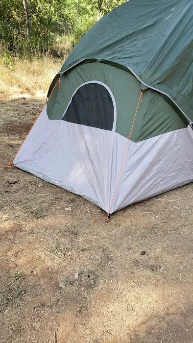 Lost Claim Campground Picture 3