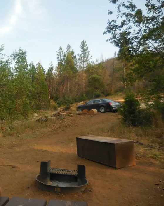 Lost Claim Campground Picture 9