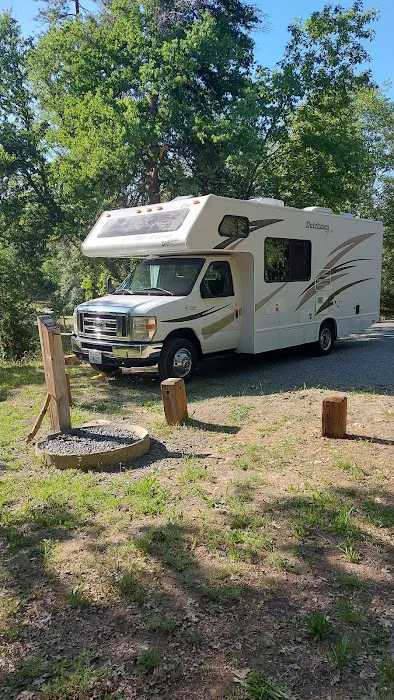 Pines Campground Picture 1