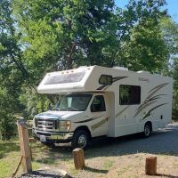 Pines Campground ico