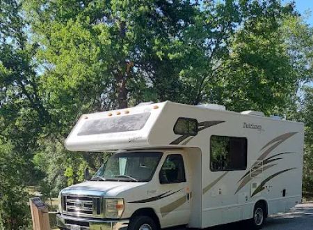 Pines Campground