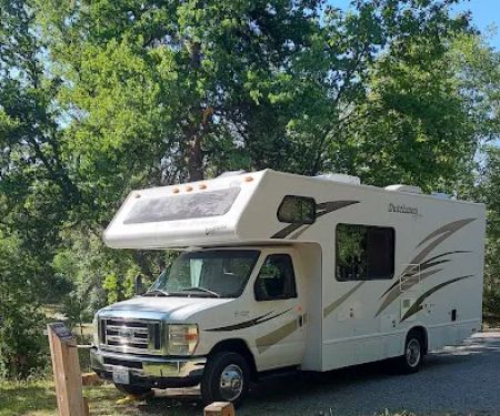 Pines Campground