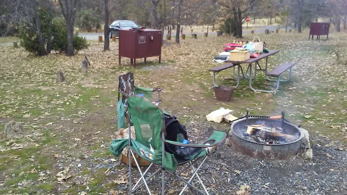 Pines Campground Picture 9