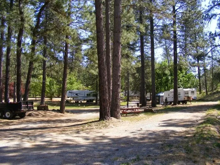Yosemite Westlake Campground and RV Park Picture 1