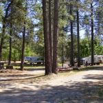 Yosemite Westlake Campground and RV Park