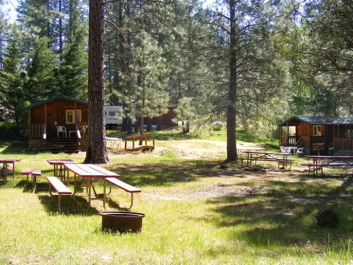 Yosemite Westlake Campground and RV Park Picture 2