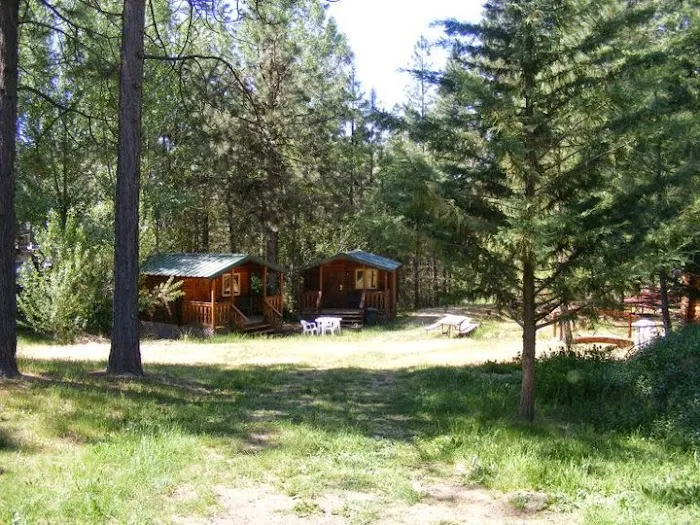 Yosemite Westlake Campground and RV Park Picture 6