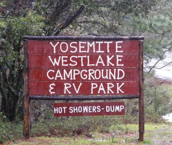 Yosemite Westlake Campground and RV Park Picture 3