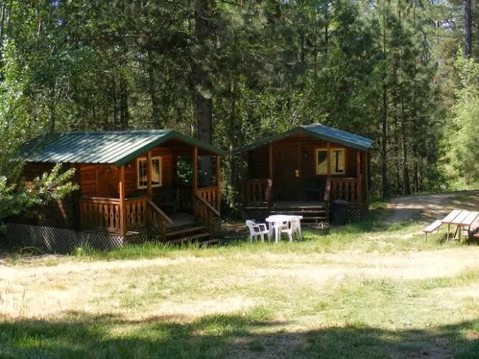 Yosemite Westlake Campground and RV Park Picture 5