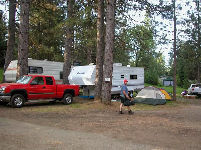 Yosemite Westlake Campground and RV Park Picture 10