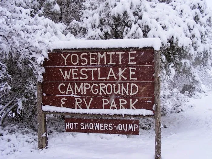 Yosemite Westlake Campground and RV Park Picture 8