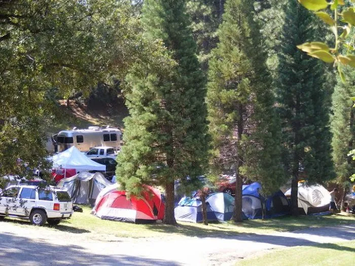 Yosemite Westlake Campground and RV Park Picture 9