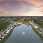 Brazoria Lakes RV Resort by QRV