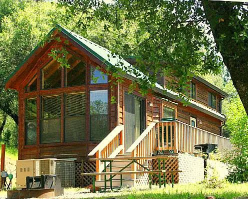 Yosemite Pines RV Resort & Family Lodging Picture 8