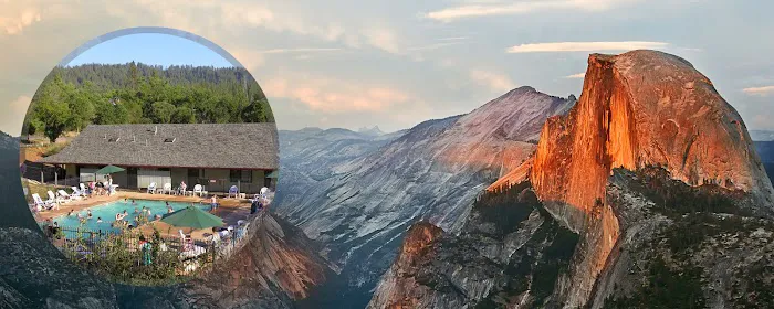 Yosemite Pines RV Resort & Family Lodging Picture 7