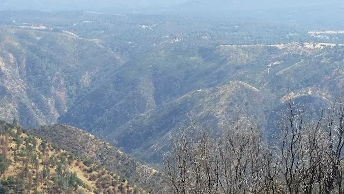 Hunter Creek OHV Area Picture 1