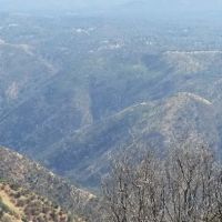 Hunter Creek OHV Area ico