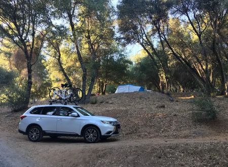 PML Campground