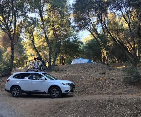 PML Campground