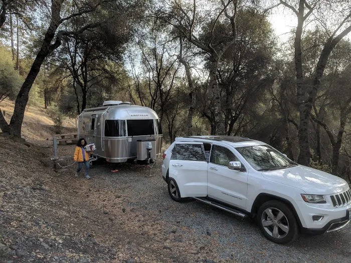PML Campground Picture 9