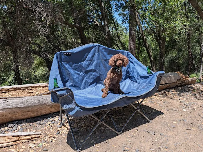 PML Campground Picture 8
