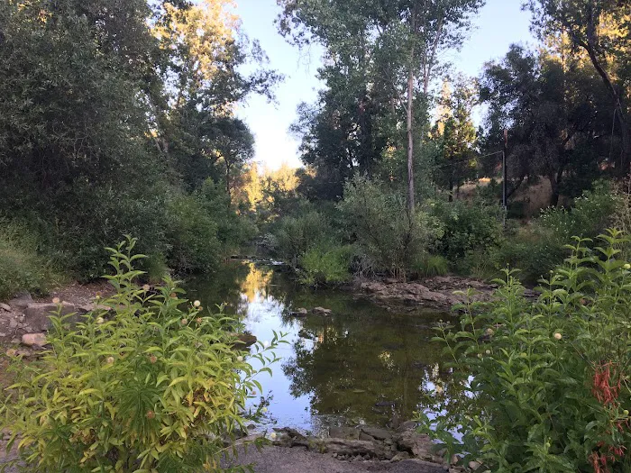 PML Campground Picture 3