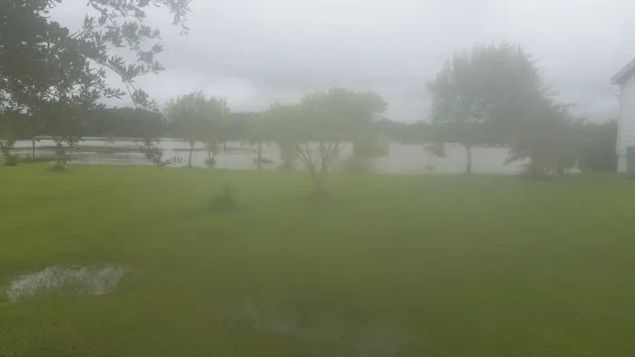San Bernard River RV Park Picture 1