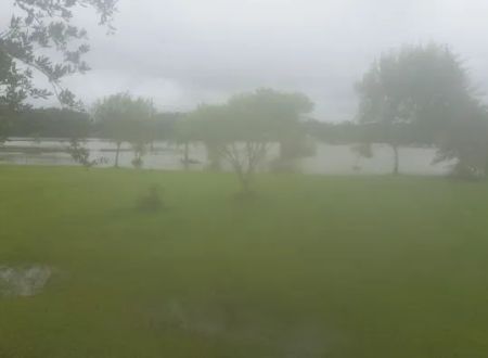 San Bernard River RV Park