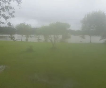 San Bernard River RV Park