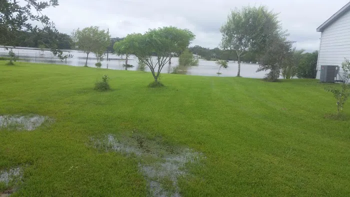 San Bernard River RV Park Picture 2