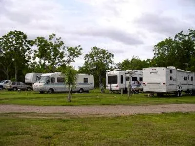 San Bernard River RV Park Picture 10