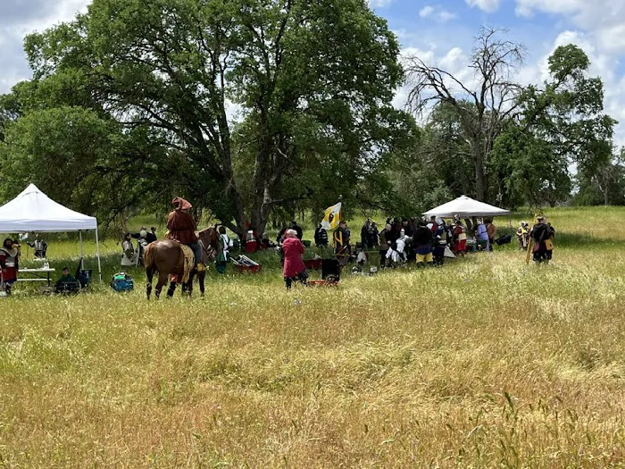 Kingdom Historical Trust Inc (KHTI) event site Picture 2