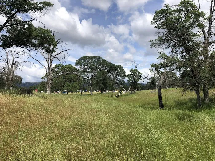 Kingdom Historical Trust Inc (KHTI) event site Picture 1