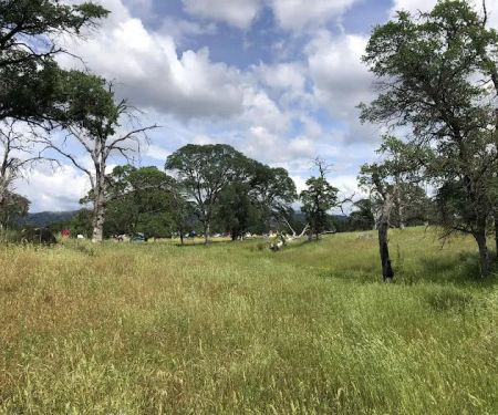 Kingdom Historical Trust Inc (KHTI) event site