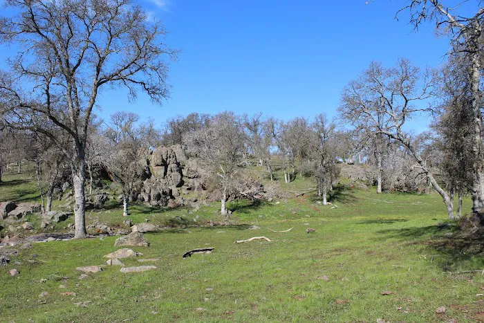 Kingdom Historical Trust Inc (KHTI) event site Picture 3