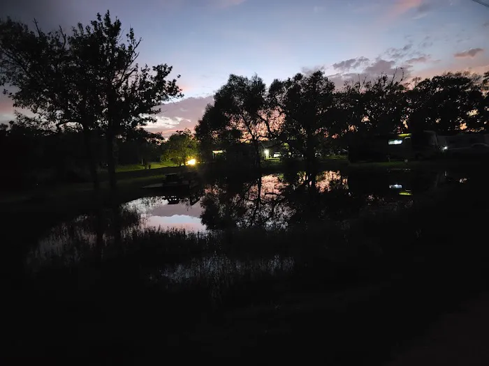 Down Home RV Park Picture 3