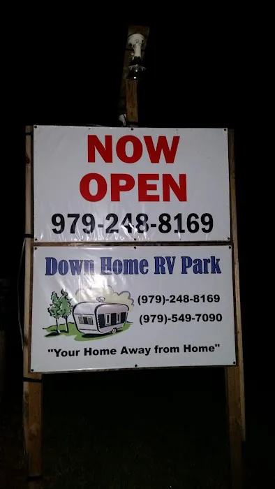 Down Home RV Park Picture 1