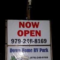 Down Home RV Park ico