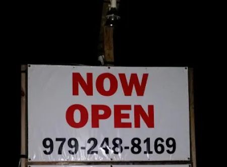 Down Home RV Park