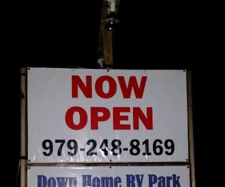 Down Home RV Park